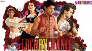 Zoya Akhtar's Directorial Debut 'Luck By Chance" Completes 10 Years Today