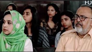 Aleena Khan Extends An Invite To Prime Minister Narendra Modi For Code Blue's Screening