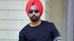 Punjabi Star Ammy Virk To Play Fast Bowler Balwinder Singh Sandhu In Kabir Khan's '83