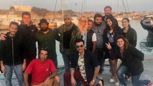 Bollywood Hasn't Explored Dark Humor Largely, Feels Bedhab Director Akash Goila