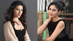 Karishma Kotak Replaces Pooja Chopra In Sanjay Kapoor Starrer Akash Goila's Bedhab