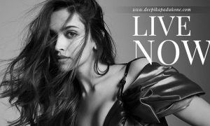 Deepika Padukone: I Am Very Proud Of Being In The Top 5 Of Forbes List