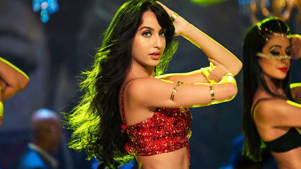 Nora Fatehi And Rohan Mehra’s Akwaaba 2.0 Is The Coolest Thing You Will Watch Today