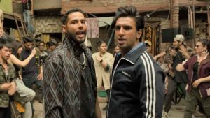 So Proud Of You Zoya Akhtar, Says Farhan Akhtar On Gully Boy Release