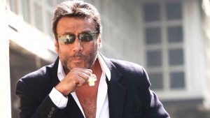 Jackie Shroff Bags Best Actor Award At Rajasthan International Film Festival