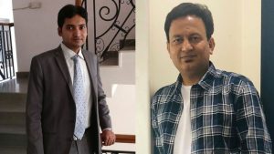 Manikarnika's Producer Kamal Jain Is All Praises For His Co-Producer Nishant Patti