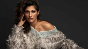 Kubra Sait To Host The Grand Music Launch Of 'Gully Boy'!