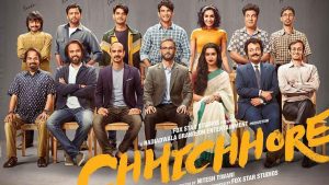 Cast of 'Chhichhore', Sushant Singh Rajput, Shraddha Kapoor & Varun Sharma are planning a college reunion
