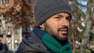 Actor Prashantt Guptha Joins The Bandwagon Of Indian Actors Taking Huge Leaps In Hollywood