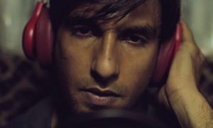 Mere Gully Mein To Be Unveiled On 24th January At The Grand Music Launch