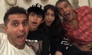 A Goan Sojourn For Filmmaker Ritesh Sidhwani!