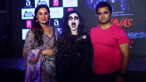 Sachiin Joshi Speaks About His Upcoming Film 'Amavas'