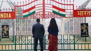 The Countdown For Salman Khan's Bharat Begins