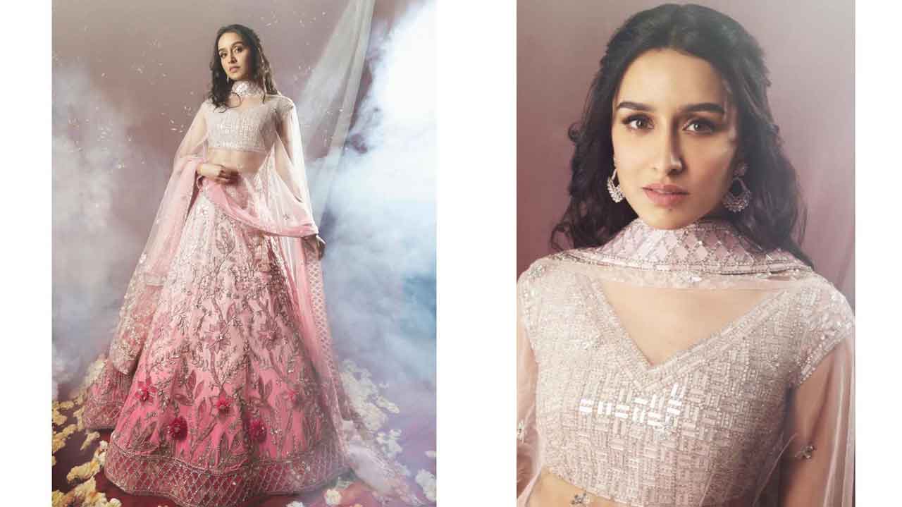 Shraddha Kapoor Looked Remarkably Gorgeous At A Recent Event