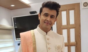 Sonu Nigam Makes Instagram Debut For His Fans