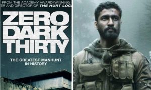 Vicky Kaushal Starrer URI To Reminiscence Hollywood's Zero Dark Thirty