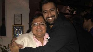 Veteran Actor Rakesh Bedi Celebrates The Success Of URI, Tells Us About His Scene