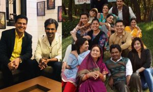 Rajesh Bhatia & Kiran Bhatia's Woodpecker Movies - Double Hatrick -boutique Of Movies - Each One With A Great Content In 2019