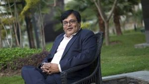 From Promoting UP's Film Policy To Acting In Films, Gaurav Dwivedi Gears Up For His Next Batla House And Abhi To Party Shuru Hui Hai