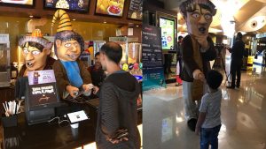 Here's How The Makers Of Goopi Gawaiya Bagha Bajaiya Are Promoting The Film