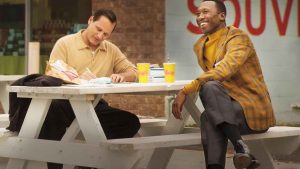 Green Book Backed By Reliance Entertainment's Amblin Entertainment Wins Big At The Oscars!