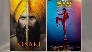 With Mard Ko Dard Nahi Hota, Abhimanyu Dasani Excited To Clash With Akshay Kumar's Kesari
