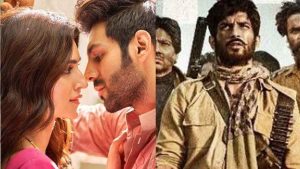 Kriti Sanon And Kartik Aaryan's Luka Chuppi To Clash With Sushant Singh Rajput's Sonchiriya