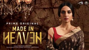 Prime Video Reveals The First Character Posters For Prime Original Series – Made In Heaven