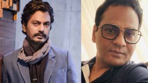 Do Not Speculate The Leading Lady Opposite Nawazuddin, Clarifies Bole Chudiyan Director Shamas Siddiqui