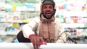 This Valentine's Day Celebrate Love With Nishant Soni's Special Video For The Youngsters