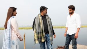 National Award-winning director Nitin Kakkar reveals why directing Notebook has been An Amazing Journey