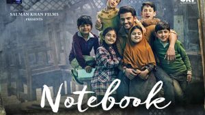 Trailer Of Notebook Opens A New Page With An Unusual Love Story