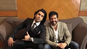 Sajid Nadiadwala Joins 83 Team, Excited Netizens Hail The Decision!
