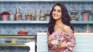 Working with Nitesh Sir has been one of the most amazing experiences for me, Shraddha Kapoor on Chhichhore