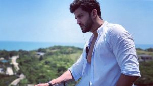 Salman Khan's Protégé Zaheer Iqbal Turns Mentor For 11-Year-Old Kashmiri Co-Star From His Upcoming Film Notebook