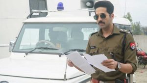 Charing Big Numbers At The Box Office, Ayushmann Khurrana's Article 15 Is Inching Towards 50 Crores Mark!