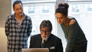 After Kahani, Sujoy Ghosh's Badla Is Gripping The Nation As Well As Box Office