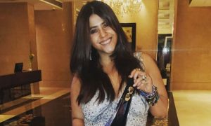 Content Czarina Ekta Kapoor invited at a prestigious talk in Bengaluru by a leading E-commerce brand!