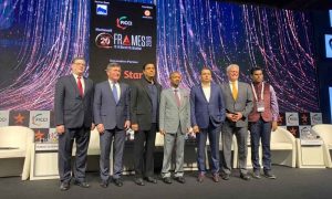 FICCI Frames Ends On A Successful Note, Promising To Be Grander Next Year