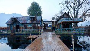 Check Out The Floating Set Created For Salman Khan's Notebook