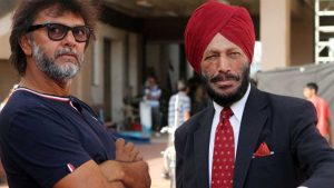 Rakeysh Omprakash Mehra To Host A Special Screening Of Mere Pyare Prime Minister For Milkha Singh