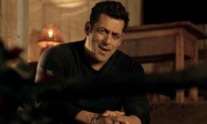 Salman Khan's Song 'Main Taare' Gets A Thumbs Up !