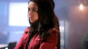 Shades Of Saaho Chapter 2 Records Highest Viewership