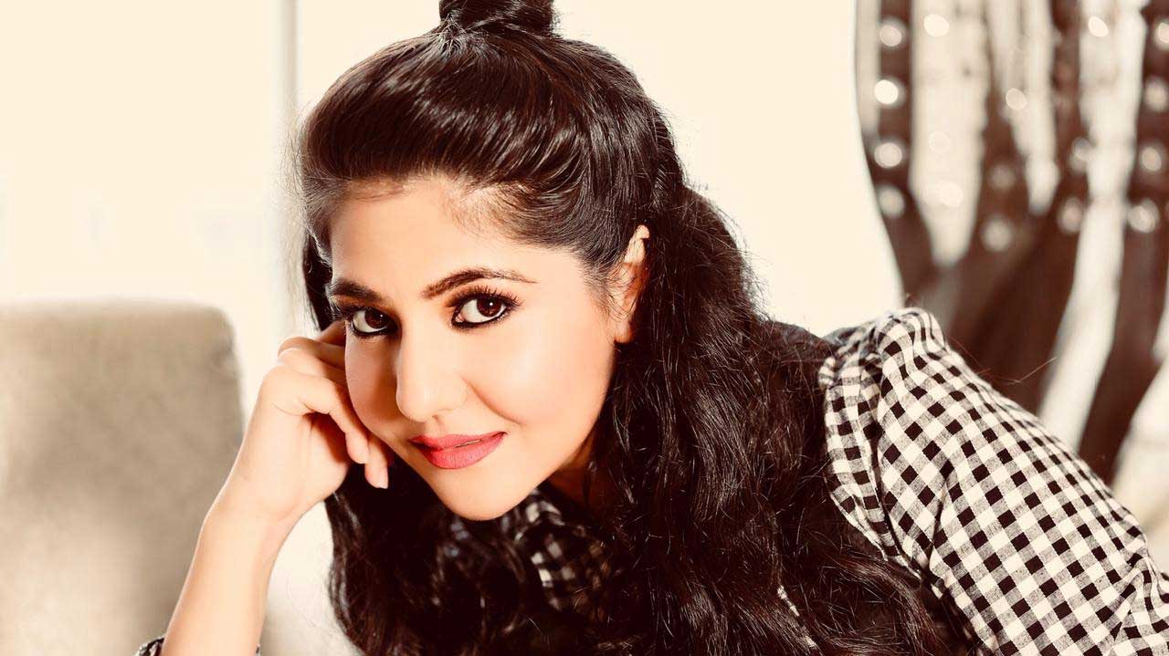 Trishna Samat To Debut In Meri Khoj Mere Haath