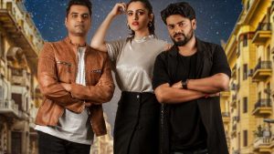 Singer-Composer Altaaf Sayyed Brings His New Music Video with a punjabi touch, "Viral"