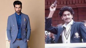 Here Is What Dhairya Karwa Has To Say About His Character Of Ravi Shastri In Kabir Khan's '83