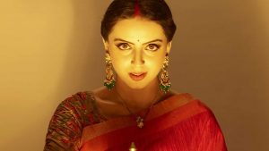 Janhvi Mittal Sets The Internet On Rage With A New Video; Twitterati Trends #AakhriSaas!  