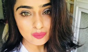 This Lucknow Girl Mona Jaswani Is Ruling Mumbai