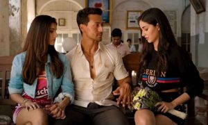 Tiger Shroff Already Looks A Winner In SOTY 2 Trailer!