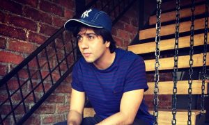 "Even Doing 4 Films, I Have Equal Love For TV" Says Naagin Actor Manas Adhiya